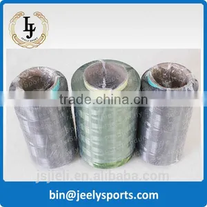 COLORED UHMWPE FILAMENT FIBER YARN FOR ROPE FABRIC WEBBING CLOTH thumbnail-3