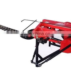 9GB-1.6 Offset Match With Tractor Lawn Mower thumbnail-2