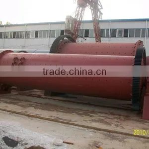 High Quality Lab Ball Mill Prices thumbnail-5