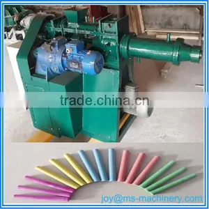 Good Quality Cheap Price Chalk Stick Machine/chalk Stick Making Machine thumbnail-1