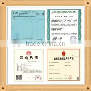 China High Quality Potassium Chloride in Food Grade thumbnail-6