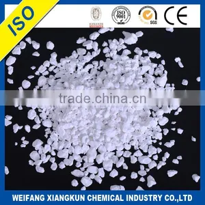 Calcium Chloride/cacl2 Granular 74% thumbnail-1