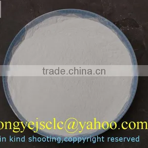 High Purity D50 Aluminum Oxide Fine Powder for Heat Conduction/99.9% High Purity Thermal Conductive Powder thumbnail-1