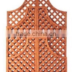 Wooden Fence (HL-WF1) thumbnail-1