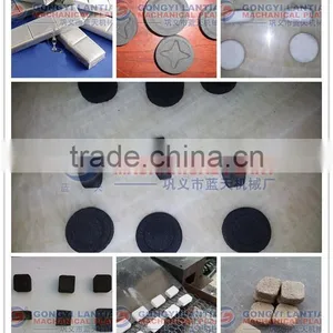 Stable Performance and Advanced Technology Shisha Charcoal Stick Machine thumbnail-4