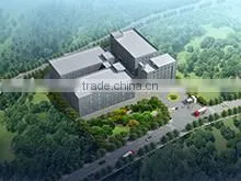 Zhejiang Jiejieya Commodity Co., Ltd. company overview - view 1 thumbnail