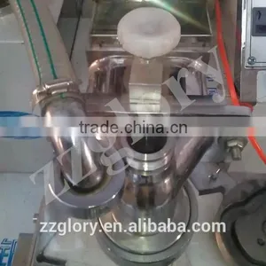2016 Top Selling JGB-80 Competitive Small Samosa Dumpling Making Machine thumbnail-6