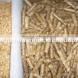 CE Approved Pine Wood Corn Stalk Hammer Mill With Cyclone/wood Pellet Crusher/animal Feed Grinder thumbnail-5