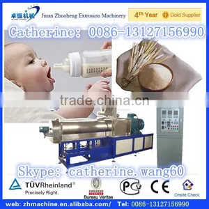 Hot Sell Baby Rice Flour Production Line thumbnail-1