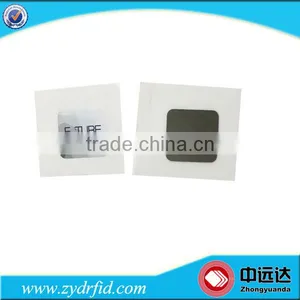 Customized Printing 13.56mhz Anti-metal RFID Tag Ntag213 NFC Tag Sticker thumbnail-2