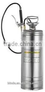 10L Stainless Steel Sprayer For Agricultural Use/ Garden Tools thumbnail-4