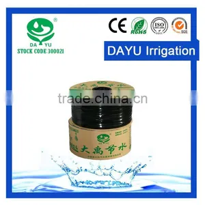 Irrigation Drip Tape and Pipe thumbnail-1