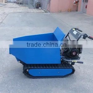 Mini Dumper thumbnail-5