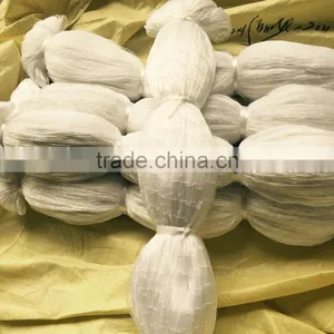 China Nylon Twine 210d and Polyster Fishing Net Fabric thumbnail-1