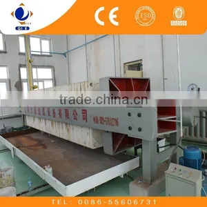 20-100TPD Mustard Oil Machine With CE thumbnail-1