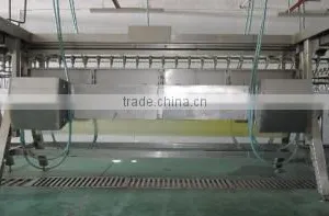 Halal Meat Processing Machine for Chicken thumbnail-4