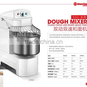 10kg Baking Machine Bread Dough Mixer Used thumbnail-2