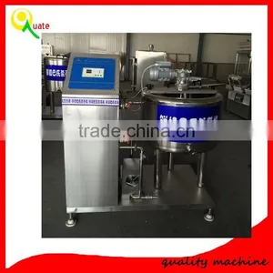 Stainless Steel 304 Mini Milk Pasteurizer /juice Pasteurizer/milk Sterilizer thumbnail-1