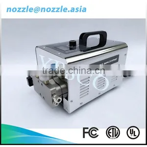 High Quality Wholesale Cost-Effective Fog Machine thumbnail-1