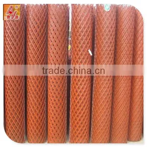 Steel Expanded Metal Mesh (30 Years'direct Factory) thumbnail-5