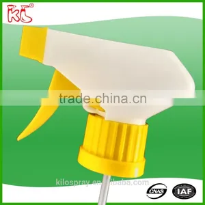 Unique Triger Sprayer Bottle With Cheap Factory Price and Beautiful Shape Madeby Professional Supplier thumbnail-6