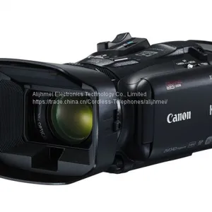 Canon XA30 Professional Full HD Video Camera NTSC thumbnail-1