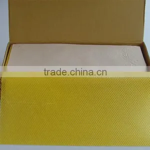 Hundred Pure Natural High Purity of the Original Beeswax Block thumbnail-6