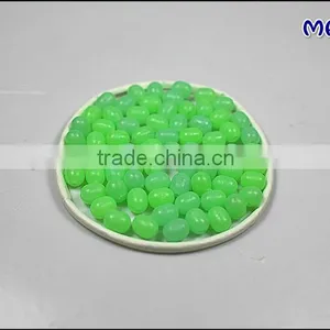 Luminous Oval Round Fishing Beads thumbnail-2