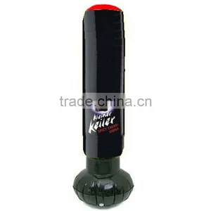 Inflatable Bottle Advertising Inflatable Toy Dolls for Children thumbnail-2