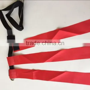 Flag Football Triple Flag Football Belt thumbnail-3