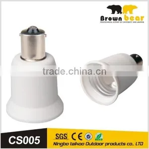 SG-AD-BA15S-E26 Desktop Socket thumbnail-1