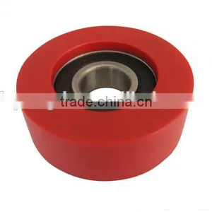 Urethane Molded Wheels Land for Sale in Peru thumbnail-1
