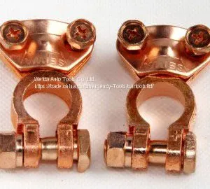 Battery Terminals Cable Connector thumbnail-1