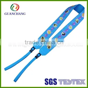Quick Release Promotion Shoulder Camera Straps thumbnail-5