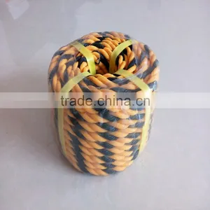 PP/PE TIGER MARK ROPE/pp Twine Thread thumbnail-2