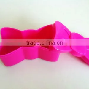 Flower Plastic Container thumbnail-1