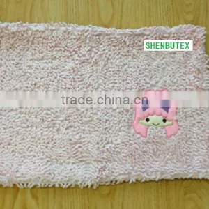 Microfiber Chenille Door Mat thumbnail-2