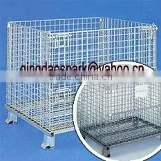 Wire Containers(storage Box) thumbnail-1