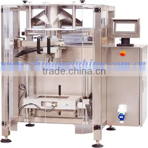 Vacuum Sealer (VFFS-250) thumbnail-1