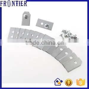 "Automower Solar Hybrid Robot Lawn Mower Blade " thumbnail-5