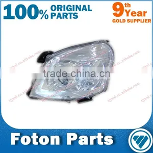 BJ1037 Foton Tunland Headlamp P1371011001A0 thumbnail-1