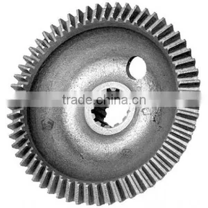 Chinese Products MTZ Tractor Parts Driven Gear MTZ-82 OEM:52-2308062 72-2308062 thumbnail-1