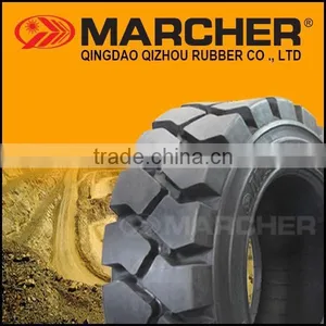 12-16.5 /10-16.5 Skid Steer Tires /Bobcat Tyres thumbnail-2