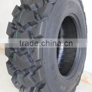10x16.5 Bobcat Skid Steer Tire thumbnail-4