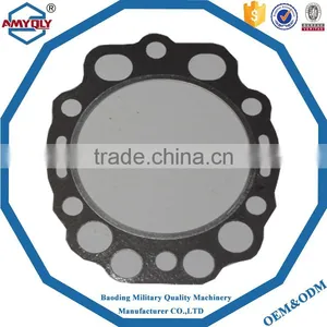 2016 China Wholesale Cheap Farm Tractor for Sale Diesel Engine Cylinder Head Gasket thumbnail-5
