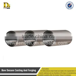 China Custom Manufacturing Stainless Steel Casting Ductile Iron Pipe Fitting 4 Inches thumbnail-2