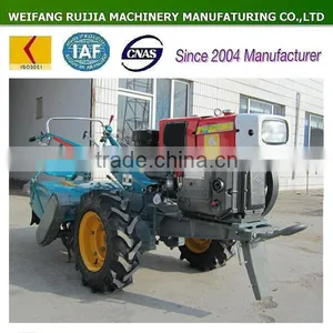 2015 New Made Cheap Price Rotary Ditcher of Walking Tractors for Sale, Diesel Garden Ditcher of Usage With Tractors ! thumbnail-6