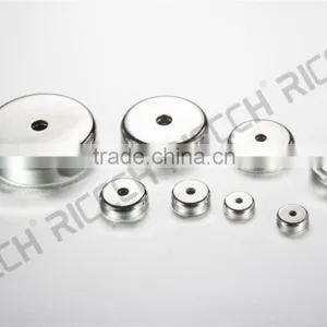 NdFeB Magnet Pot /Neodymium Strong Magnetic Hook thumbnail-3