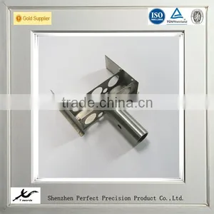 Stainless Steel Machining Parts thumbnail-6
