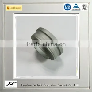 ISO/TUV/BV Passed CNC Machining Car Parts Accessories With Top Quality And Reasonable Price thumbnail-4